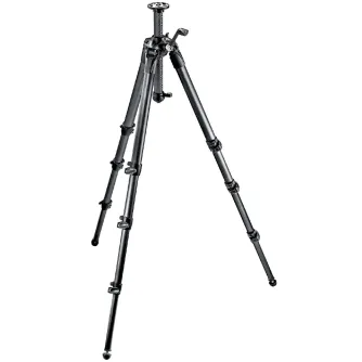 Штатив Manfrotto 057 из углеродного волокна с 4 секциями