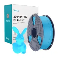 Sunlu PLA Glow In The Dark BlueSunlu PLA Glow In The Dark Blue