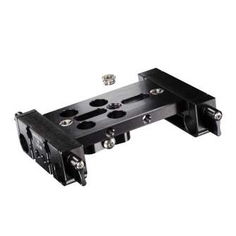 Accessories for rigs - Walimex pro Aptaris Universal LWS Base Plate - quick order from manufacturer
