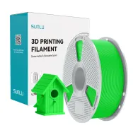 Sunlu ASA Filaments ZaļšSunlu ASA Filaments Zaļš