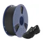 Sunlu TPU 95A Filaments Melns