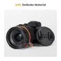 K&F Concept K&F 52MM Lens Caps Kit