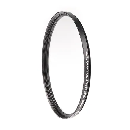 FOTGA Super Slim UV Filter 77mm