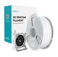 Sunlu PC-ABS Filaments BaltsSunlu PC-ABS Filaments Balts