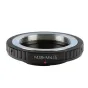K&F Concept M39 uz M43 Adapteris