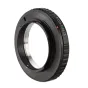 K&F Concept M39 uz M43 Adapteris