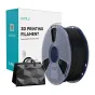 Sunlu TPU Silk Filament Melns