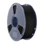 Sunlu TPU Silk Filament Melns