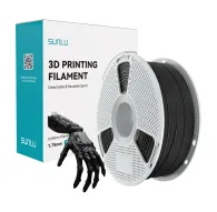 Sunlu Easy PA Filament BlackSunlu Easy PA Filament Black