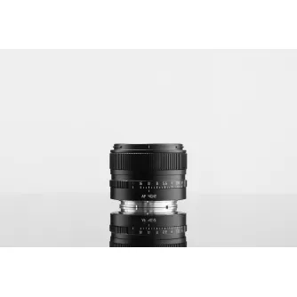TTArtisan AF 40mm F2 L