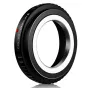 K&F Concept M39 Адаптер для объектива на камеру Nikon Z