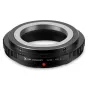 K&F Concept M39 Адаптер для объектива на камеру Nikon Z