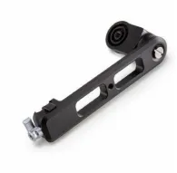DJI Ronin Briefcase Handle - Enables low-angle shooting with NATO port for DJI Ronin Briefcase Handle - Enables low-angle shooting with NATO port for 