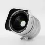 TTArtisan 21mm F1.5 Leica M крепление Серебристый
