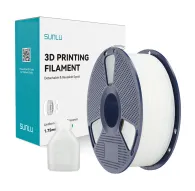 Sunlu PP Filament Natural WhiteSunlu PP Filament Natural White