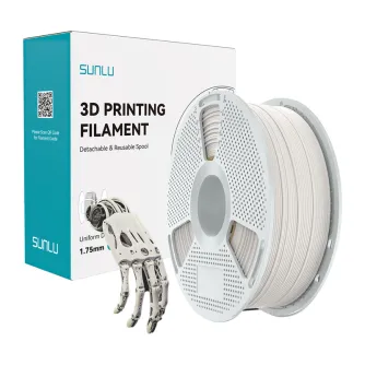 Sunlu Easy PA Filament Dabis balts