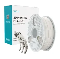 Sunlu Easy PA Filament Natural WhiteSunlu Easy PA Filament Natural White