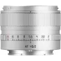 TTArtisan AF 40mm F2 Sony E montāža Sudrabs