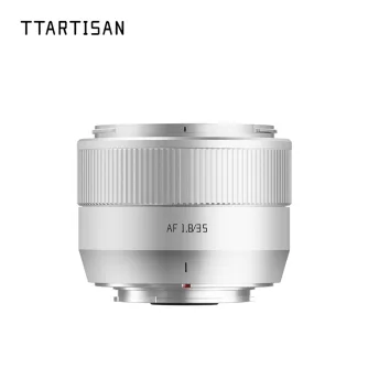 TTArtisan APC-C AF35mm F1.8 mark II