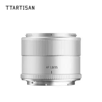 TTArtisan APC-C AF35mm F1.8 mark II