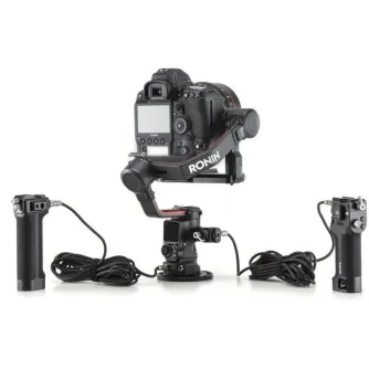 DJI Ronin Expansion Base Kit - Remote mounting and control for RS 2 gimbal