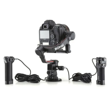 DJI Ronin Expansion Base Kit - Remote mounting and control for RS 2 gimbal