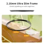 K&F 49MM Magnetic Round Mirror Series Adapter Ring