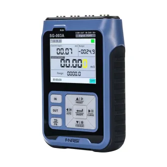 FNIRSI SG-003A mini signālu ģenerators