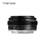 TTArtisan APS-C 25mm F2 R