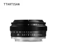 TTArtisan APS-C 25mm F2 RTTArtisan APS-C 25mm F2 R