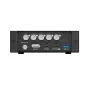 AVMATRIX TB-P51 Capture/Playback USB-C kaste