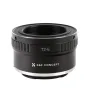 K&F Concept K&F HIGH PRECISION LENS ADAPTER MOUNT T2-NEX