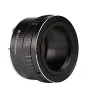 K&F Concept K&F ВЫСОКОТОЧНЫЙ АДАПТЕР ОБЪЕКТИВА MOUNT T2-NEX