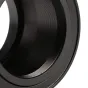 K&F Concept K&F HIGH PRECISION LENS ADAPTER MOUNT T2-NEX