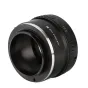 K&F Concept K&F AUGSTAS PRECIZITĀTES LENS ADAPTER MOUNT T2-NEX