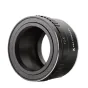 K&F Concept K&F AUGSTAS PRECIZITĀTES LENS ADAPTER MOUNT T2-NEX