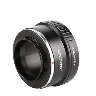 K&F Concept KU0026ampF TAM-FX Objektīva Adapteris