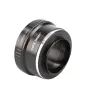 K&F Concept KU0026ampF TAM-FX Objektīva Adapteris