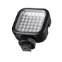 LED Phone Light - Walimex pro LED Video Light with 36 LED - quick order from manufacturer