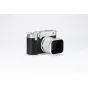 Fujifilm GFX100RF SILVER - 102MP sensor, 735g, built-in lens, 4K video
