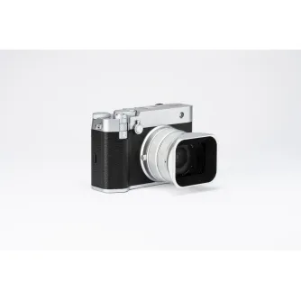 Fujifilm GFX100RF SILVER