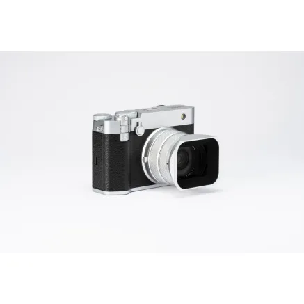 Fujifilm GFX100RF SILVER