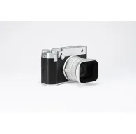 Fujifilm GFX100RF SILVERFujifilm GFX100RF SILVER