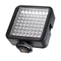 LED Phone Light - Walimex pro LED Video Light 64 LED - quick order from manufacturer