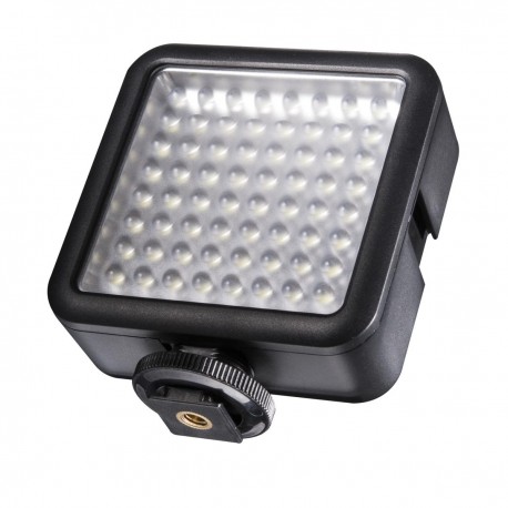 walimex pro LED Video Light 64 LED - LED накамерный