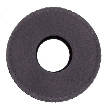 Rofinder ROUND S Fleece Eyecushion Pelēks