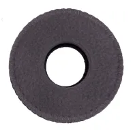 Rofinder ROUND S Fleece Eyecushion Grey - Soft fleece, ergonomic fit, high Rofinder ROUND S Fleece Eyecushion Grey - Soft fleece, ergonomic fit, high 