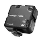 LED Phone Light - Walimex pro LED Video Light 64 LED - quick order from manufacturer