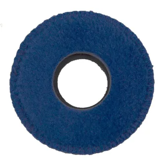 Rofinder ROUND S Fleece Eyecushion Navy Blue