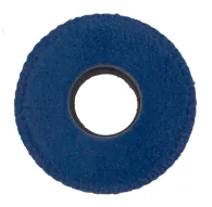 Rofinder ROUND S Fleece Eyecushion Navy Blue - Soft fleece, ergonomic foam,Rofinder ROUND S Fleece Eyecushion Navy Blue - Soft fleece, ergonomic foam,